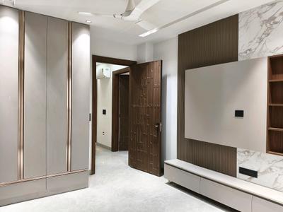 Bedroom Image of 2050 Sq.ft 4 BHK Builder Floor for sale in Sector 57 Gurgaon for Rs. 37500000