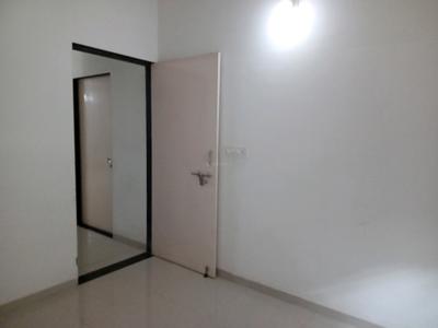Bedroom Image of 1850 Sq.ft 3 BHK Apartment / Flat for sale in Elenza Vibe, Mankol Ahmedabad for Rs. 7351000