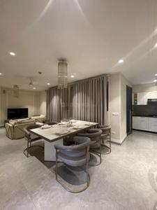 Hall Image of 2100 Sq.ft 3 BHK Apartment / Flat for sale in Dhakoli Zirakpur for Rs. 11900000