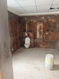 Bathroom Image of 3970 Sq.ft 4.5 BHK Penthouse for sale in 1OAK NATURA, Sushant Golf City Lucknow for Rs. 37000000