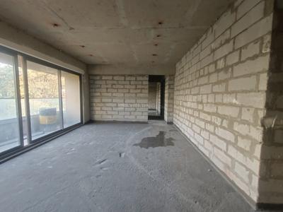 Balcony Image of 2100 Sq.ft 3 BHK Apartment / Flat for sale in Platinum Westwoods, Nerul Navi Mumbai for Rs. 45000000