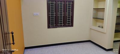 Image of 350 Sq.ft 1 BHK Builder Floor for rent in Thirunagar, Madurai for Rs. 6500