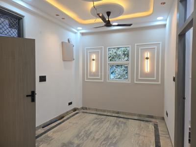 Living Room Image of 950 Sq.ft 2 BHK Builder Floor for sale in Indirapuram Ghaziabad for Rs. 7600000