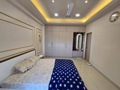 Hall Image of 2150 Sq.ft 3 BHK Penthouse for sale in Bhayli Vadodara for Rs. 16000000