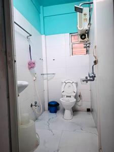 Image of 1200 Sq.ft 3 BHK Builder Floor for sale in Jadavpur, Kolkata for Rs. 6000000