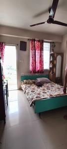 Bedroom Image of 1370 Sq.ft 3 BHK Apartment / Flat for sale in Kokar Ranchi for Rs. 7700000