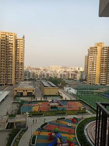 Balcony Image of 1600 Sq.ft 3.5 BHK Apartment / Flat for sale in Sare Royal Greens, Sector 92 Gurgaon for Rs. 14700000