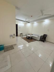 Hall Image of 900 Sq.ft 3 BHK Apartment / Flat for sale in Pivotal Paradise, Sector 62 Gurgaon for Rs. 10000000