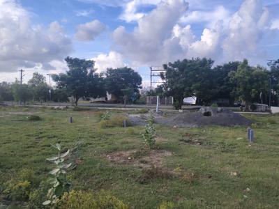 Image of 1200 Sq.ft Residential Plot / Land for sale in Nutech Fortune, Ponmar, Chennai for Rs. 2760000