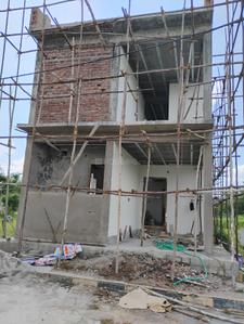 Image of 3100 Sq.ft 4 BHK Duplex for sale in Gandimaisamma, Hyderabad for Rs. 12900000