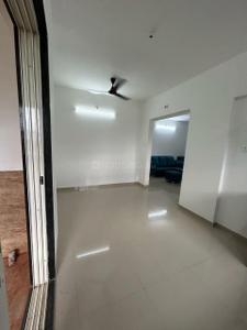 Hall Image of 1020 Sq.ft 2 BHK Apartment / Flat for sale in VTP Dolce Vita, Kharadi Pune for Rs. 10000000