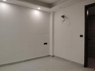 Bedroom Image of 1350 Sq.ft 3 BHK Apartment / Flat for sale in Satbari New Delhi for Rs. 12000000