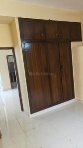 Bedroom Image of 1047 Sq.ft 3 BHK Apartment / Flat for sale in Ashoka Chandra Enclave, Lakdikapul Hyderabad for Rs. 6000000