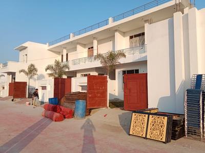 Image of 1150 Sq.ft 2 BHK Independent House for sale in Jankipuram Extension, Lucknow for Rs. 3800000
