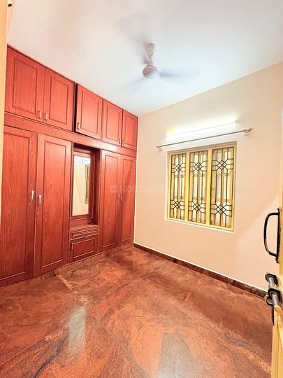 BALAJI PROPERTIES INDIRANAGAR Bedroom 1