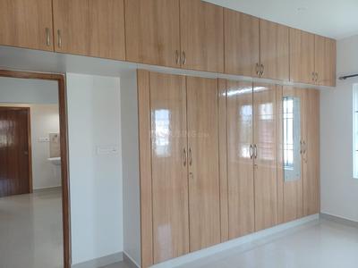 Bedroom Image of 1560 Sq.ft 3 BHK Apartment / Flat for rent in Ramapuram Chennai for Rs. 40000