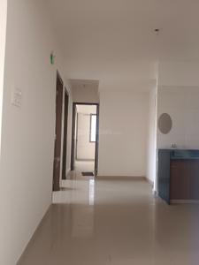 Hall Image of 1440 Sq.ft 3 BHK Apartment / Flat for sale in Dindoli Surat for Rs. 4300000