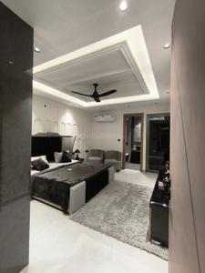 Bedroom Image of 2250 Sq.ft 3 BHK Builder Floor for sale in Sunder Homes Luxury Floors South City 1, Sector 41 Gurgaon for Rs. 23000000