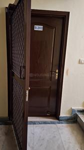 Bedroom Image of 1150 Sq.ft 2 BHK Apartment / Flat for sale in King Garden, Kaki Pind Jalandhar for Rs. 3800000