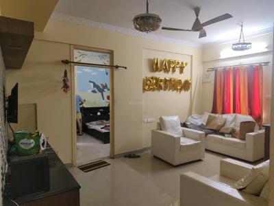 3 BHK Flat