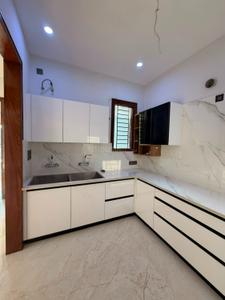Kitchen Image of 1450 Sq.ft 3 BHK Apartment / Flat for sale in Khanpur Mohali for Rs. 7890000