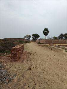 Image of 1000 Sq.ft Residential Plot / Land for sale in Jhalwa, Allahabad for Rs. 2200000