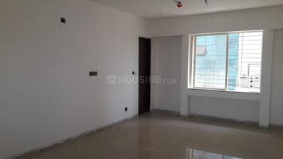 Bedroom Image of 1600 Sq.ft 3 BHK Apartment / Flat for sale in K Raheja T9 Chronos and T10 Supremus Phase 1 Of Raheja Reserve being Buildings T7 T8 T9 T10 in RV Premiere, Mohammed Wadi Pune for Rs. 16500000