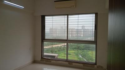 Bedroom Image of 770 Sq.ft 2 BHK Apartment / Flat for sale in Aadi Allure Wings A To E, Bhandup East Mumbai for Rs. 17500000