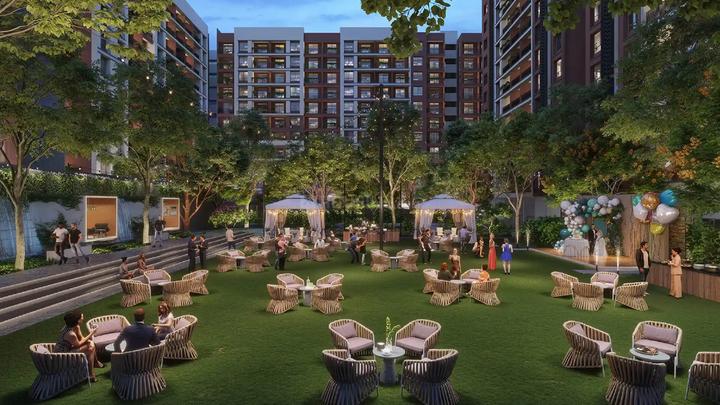 Triaa Nesterra Phase 1 Main Image 1