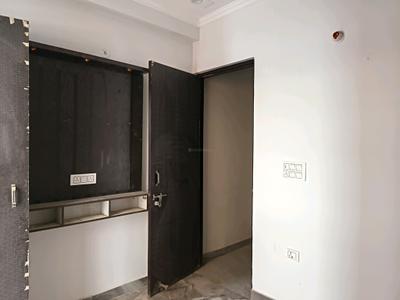 Bedroom Image of 900 Sq.ft 3 BHK Builder Floor for sale in Ved Vihar Ghaziabad for Rs. 3460684