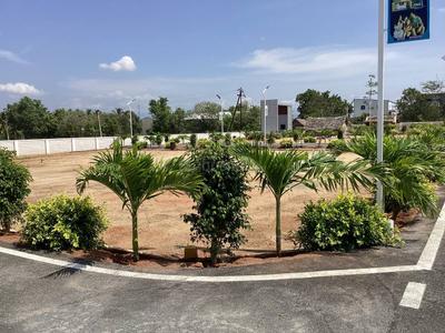 Image of 1600 Sq.ft Residential Plot / Land for sale in Kovilpalayam, Coimbatore for Rs. 4036000