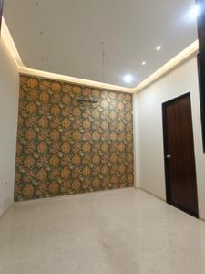 Bedroom Image of 1650 Sq.ft 3 BHK Duplex for sale in Sampat Hills, Bhicholi Mardana Indore for Rs. 8500000