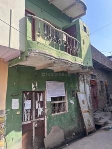 Image of 396 Sq.ft 1 BHK Independent House for sale in Nagla, Agra for Rs. 753300