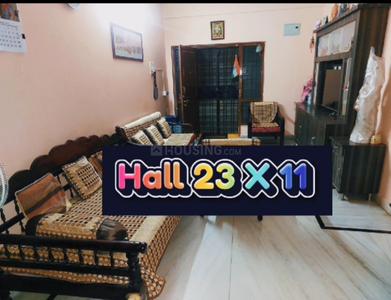 Living Room Image of 1590 Sq.ft 3.5 BHK Apartment / Flat for sale in Dr A S Rao Nagar Colony Secunderabad for Rs. 5399999