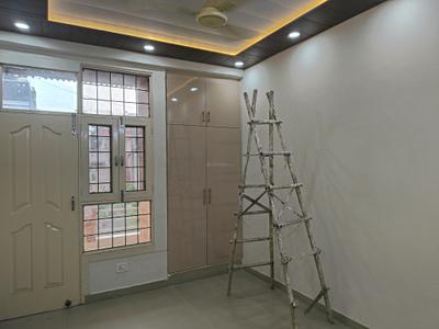 Bedroom Image of 1300 Sq.ft 3 BHK Builder Floor for sale in Indirapuram Ghaziabad for Rs. 10500001
