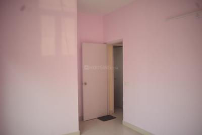 Bedroom Image of 820 Sq.ft 2 BHK Apartment / Flat for sale in Siddha Waterfront, Rahara Kolkata for Rs. 3450000