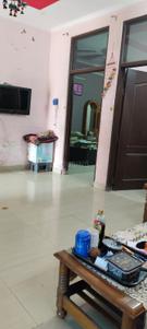 Hall Image of 1450 Sq.ft 3 BHK Builder Floor for sale in Jagatpura Jaipur for Rs. 4500000