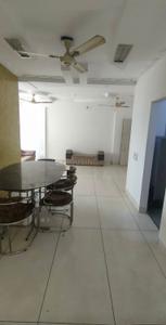 Hall Image of 1050 Sq.ft 2 BHK Apartment / Flat for rent in Memnagar Ahmedabad for Rs. 30000
