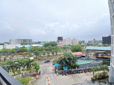 Living Room One Image of 1091 Sq.ft 2 BHK Apartment / Flat for sale in Iyyappanthangal Chennai for Rs. 9500000