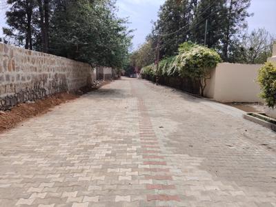 Image of 1271 Sq.ft Residential Plot / Land for sale in Asola, New Delhi for Rs. 57195000