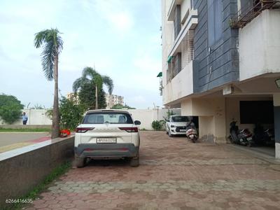 Image of 600 Sq.ft 1 BHK Apartment / Flat for sale in Bhicholi Mardana, Indore for Rs. 1725000