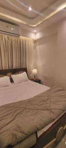 Bedroom Image of 620 Sq.ft 1 BHK Apartment / Flat for sale in Oras Bk. Sindhudurg for Rs. 1800000