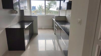 Kitchen Image of 1200 Sq.ft 2 BHK Apartment / Flat for sale in Axis Experia, JP Nagar Bengaluru for Rs. 14200000