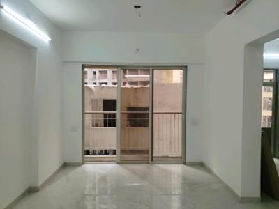 Living Room Image of 800 Sq.ft 2 BHK Apartment / Flat for sale in JSB Nakshatra Veda, Vasai East Vasai for Rs. 4800000