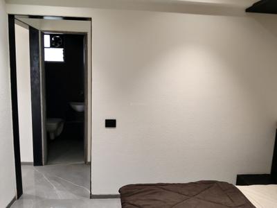 Bedroom Image of 1089 Sq.ft 3 BHK Apartment / Flat for sale in The Green Parmeshwar, Jagatpur Ahmedabad for Rs. 8000000