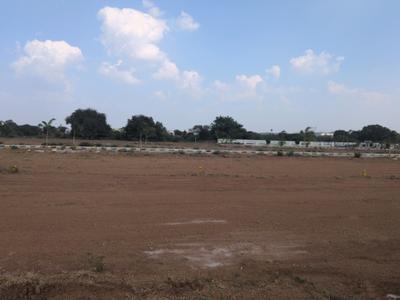 Image of 165 Sq.ft Residential Plot / Land for sale in Adibatla, Hyderabad for Rs. 5940039