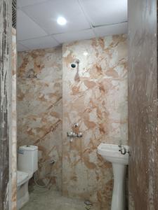 Bedroom Two Image of 1237 Sq.ft 2 BHK Apartment / Flat for sale in Ambr Atlanta, Noida Extension Greater Noida for Rs. 4999000