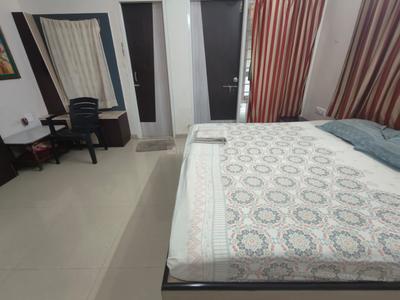 Bedroom Image of 3789 Sq.ft 5 BHK Independent House for sale in Bodakdev Ahmedabad for Rs. 75000000