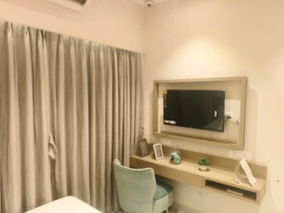 Bedroom Image of 938 Sq.ft 2 BHK Apartment / Flat for sale in Runwal Gardens Phase 2 Bldg no 18 23, Dombivli East Thane for Rs. 8700000