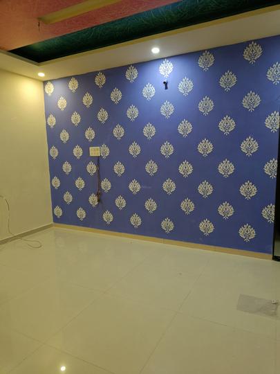 Krushnakunj society  Bedroom 1